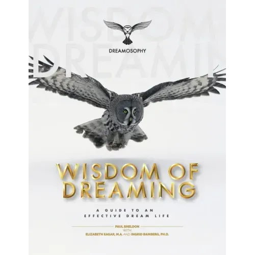 Wisdom of Dreaming: A Guide to an Effective Dream Life