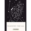 Palmistry for All - Paperback | Books | Wiccan Center