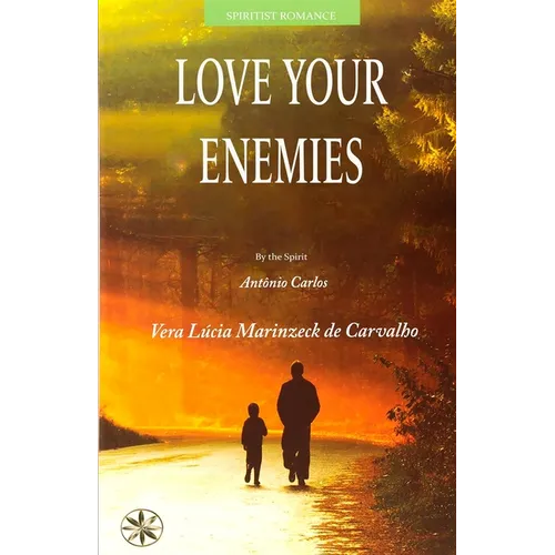 Love Your Enemies - Paperback | Books | Wiccan Center