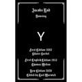 Jacobs Rod: Dowsing - Paperback | Books | Wiccan Center