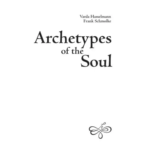 Archetypes of the Soul - Paperback | Books | Wiccan Center
