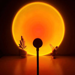 USB Sunset Sunset Ambiance Light | | Wiccan Center