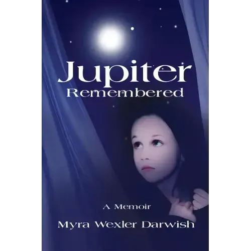 Jupiter Remembered: A Memoir - Paperback | Books | Wiccan Center
