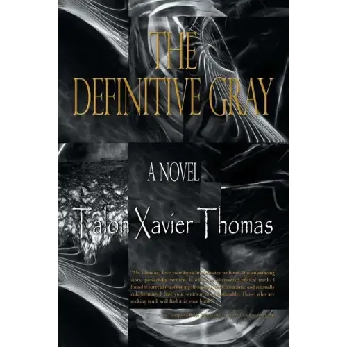 The Definitive Gray - Paperback | Books | Wiccan Center