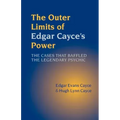 The Outer Limits of Edgar Cayce's Power - Paperback | Books | Wiccan Center