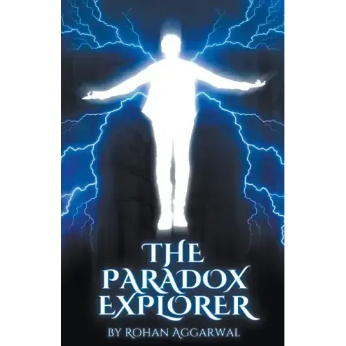 The Paradox Explorer - Paperback