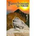 Transylvanian Sunrise - Paperback | Books | Wiccan Center