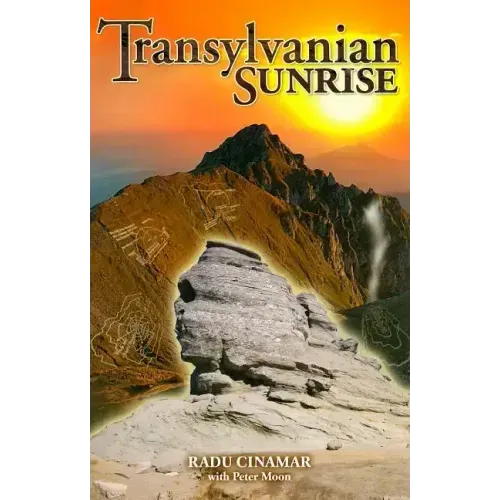 Transylvanian Sunrise - Paperback | Books | Wiccan Center