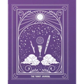 The Tarot Journal: Tarot Journaling for Modern Witchcraft - Paperback | Books | Wiccan Center