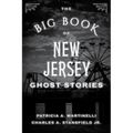 The Big Book of New Jersey Ghost Stories - Paperback | Books | Wiccan Center