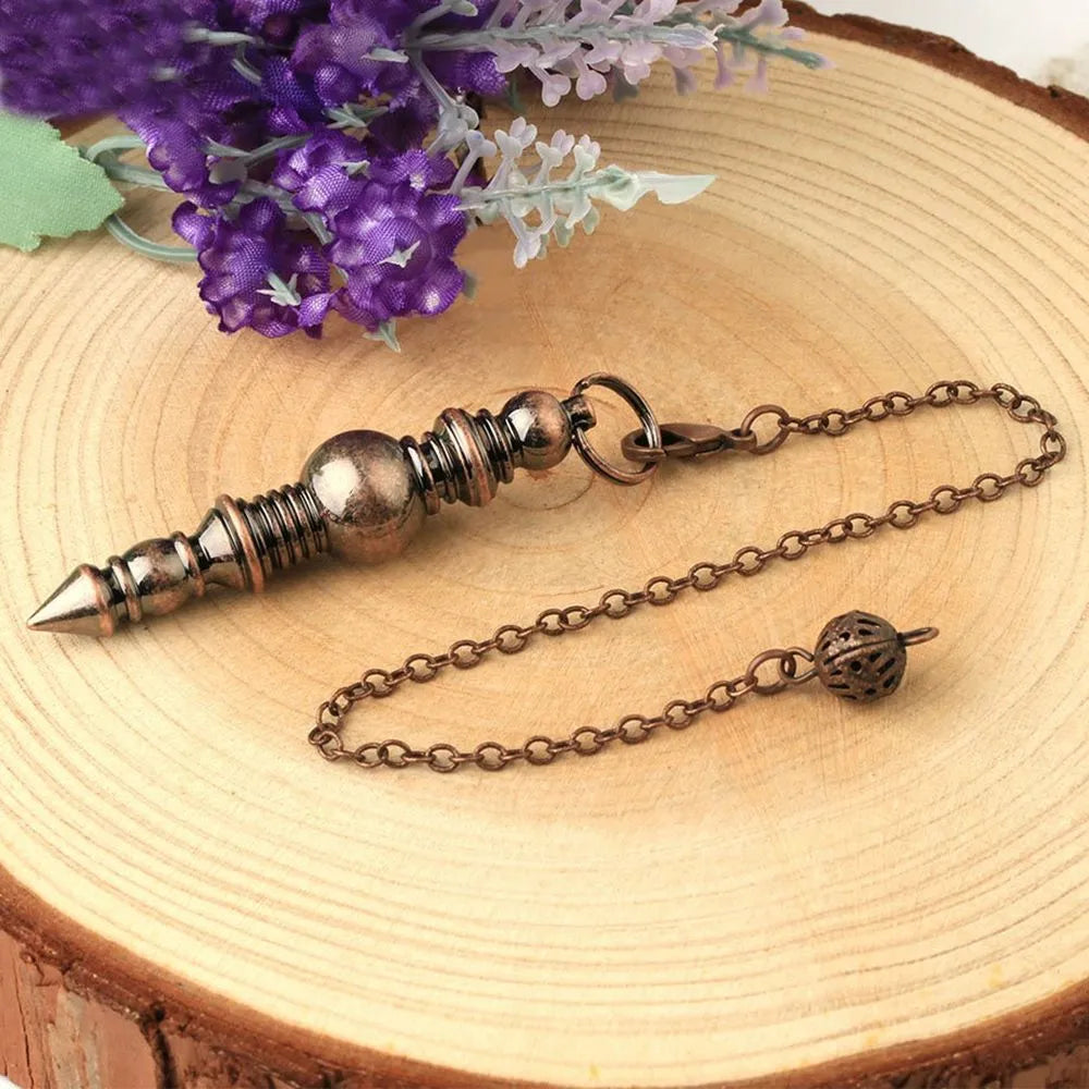 Vintage Design Pendulums | Pendulums | Wiccan Center