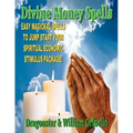 Divine Money Spells: Easy Magickal Spells To Jump Start Your Spiritual Economic Stimulus Package - Paperback | Books | Wiccan Center