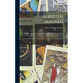 Albertus Magnus: Being the Approved, Verified, Sympathetic and Natural Egyptian Secrets, or, White and Black Art for Man and Beast: the - Hardcover | Books | Wiccan Center