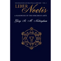 Liber Noctis: A Handbook of the Sorcerous Arte - Paperback | Books | Wiccan Center