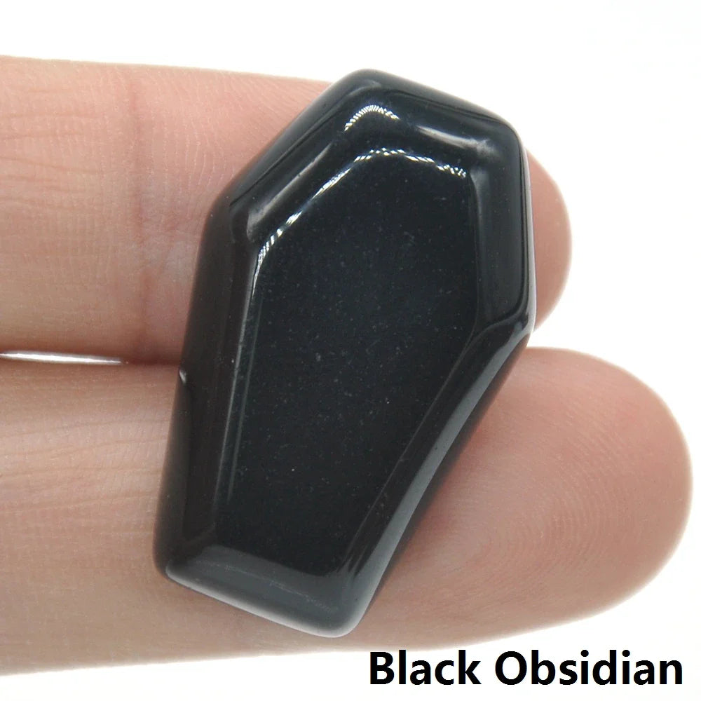 Crystal Coffins | Crystals | Wiccan Center