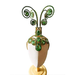 Rhinestone Headpiece Base | Headpiece | Wiccan Center
