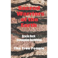 Sacred Warriors of the Earth: Oracle Deck Companion Guidebood - Paperback