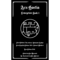 Ars Goetia: Book I of the Lemegeton - Paperback | Books | Wiccan Center