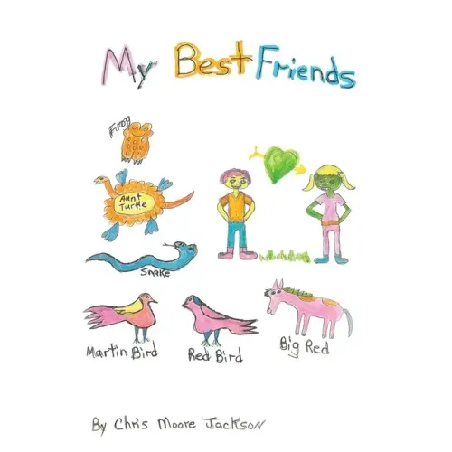 My Best Friends - Paperback | Books | Wiccan Center