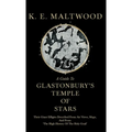 A Guide To Glastonbury's Temple Of Stars - Their Giant Effigies Described From Air Views, Maps, And From 'The High History Of The Holy Grail' - Hardcover | Books | Wiccan Center
