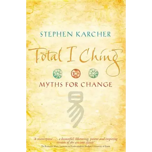 Total I Ching - Paperback