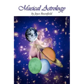 Musical Astrology - Paperback | Books | Wiccan Center