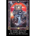 The Twilight of the Gods Tarot: The Delphic Maxims - Paperback