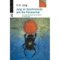 Jung on Synchronicity and the Paranormal - Paperback | Books | Wiccan Center