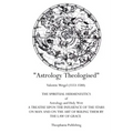 Astrology Theologised: The Spiritual Hermeneutics of Astrology and Holy Writ - Paperback | Books | Wiccan Center