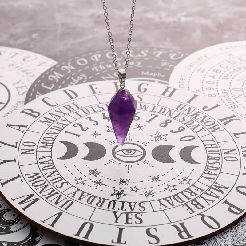 Wood Pendulum Boards | Pendulum Board | Wiccan Center