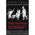 Greek and Roman Necromancy - Paperback | Books | Wiccan Center