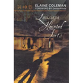 Louisiana Haunted Forts - Paperback | Books | Wiccan Center