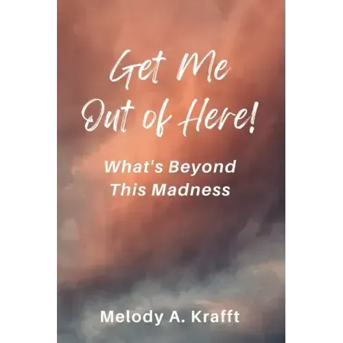 Get Me Out of Here! - Paperback | Books | Wiccan Center