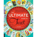 The Ultimate Guide to Tarot: A Beginner's Guide to the Cards, Spreads, and Revealing the Mystery of the Tarot - Paperback | Books | Wiccan Center