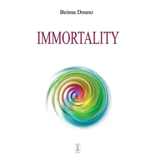 Immortality - Paperback