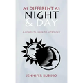 As Different as Night and Day: A Complete Guide to Astrology - Paperback