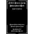 Frehers Process in the Philosophical Work: A Text of Alchemy - Paperback | Books | Wiccan Center
