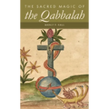 The Sacred Magic of the Qabbalah - Hardcover | Books | Wiccan Center