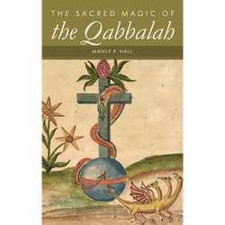 The Sacred Magic of the Qabbalah - Hardcover | Books | Wiccan Center