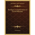 The Magus a Complete System of Occult Philosophy - Hardcover