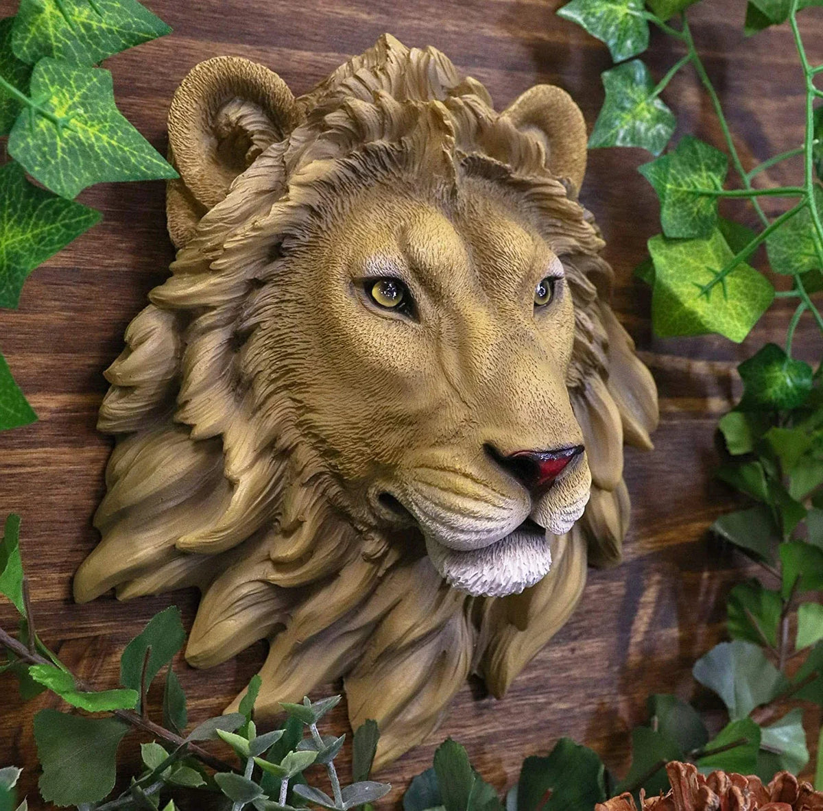 Animal Head Wall Decoration Statues Room Bedroom Home Wall Decor Scandinavian Style Decoration Jamaica Interior Decoration | | Wiccan Center