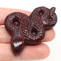 Crystal Snakes | Crystals | Wiccan Center
