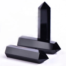 Crystal Obelisk Towers | Crystals | Wiccan Center