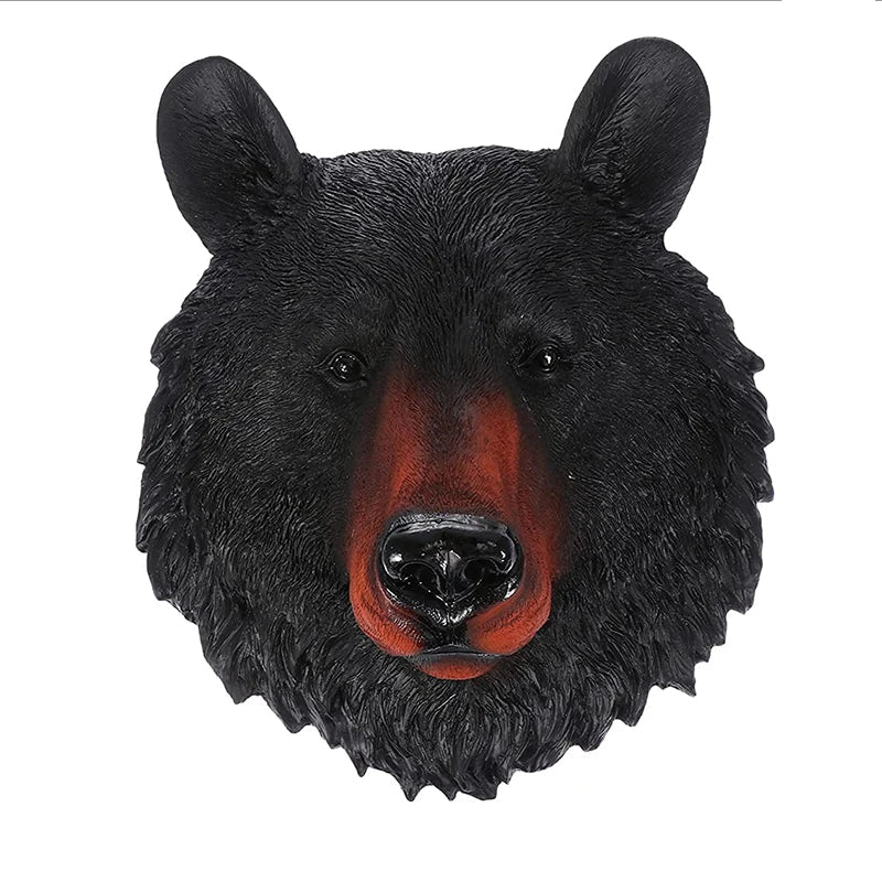Animal Head Wall Decoration Statues Room Bedroom Home Wall Decor Scandinavian Style Decoration Jamaica Interior Decoration | | Wiccan Center