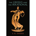 The Greeks and the Irrational - Paperback | Books | Wiccan Center