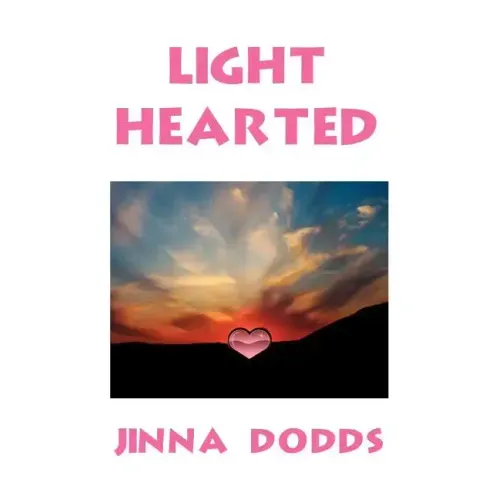 Light Hearted - Paperback | Books | Wiccan Center