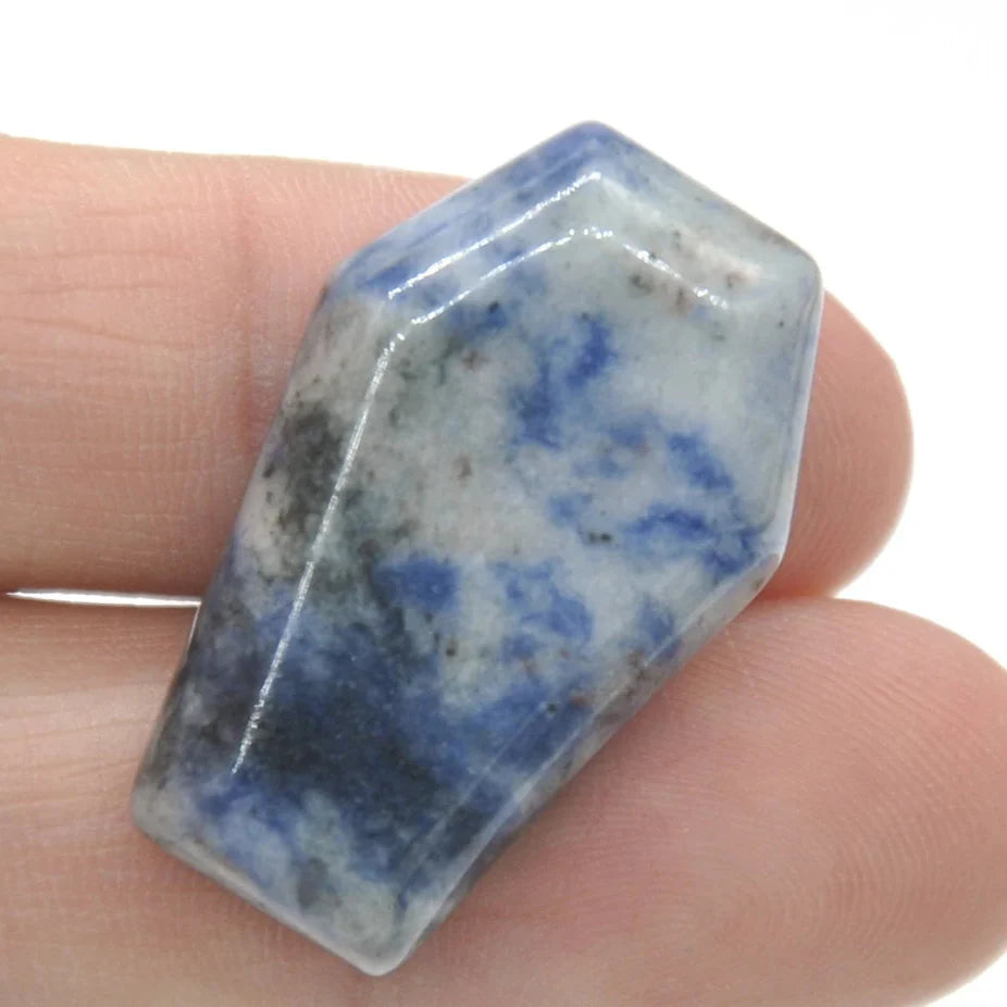 Crystal Coffins | Crystals | Wiccan Center