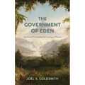 The Government of Eden: Spiritual Principles for Living in Peace - Paperback | Books | Wiccan Center
