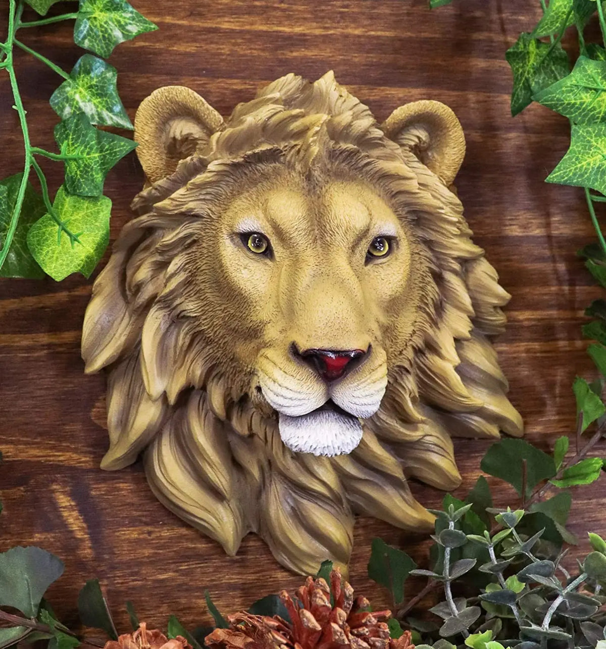 Animal Head Wall Decoration Statues Room Bedroom Home Wall Decor Scandinavian Style Decoration Jamaica Interior Decoration | | Wiccan Center