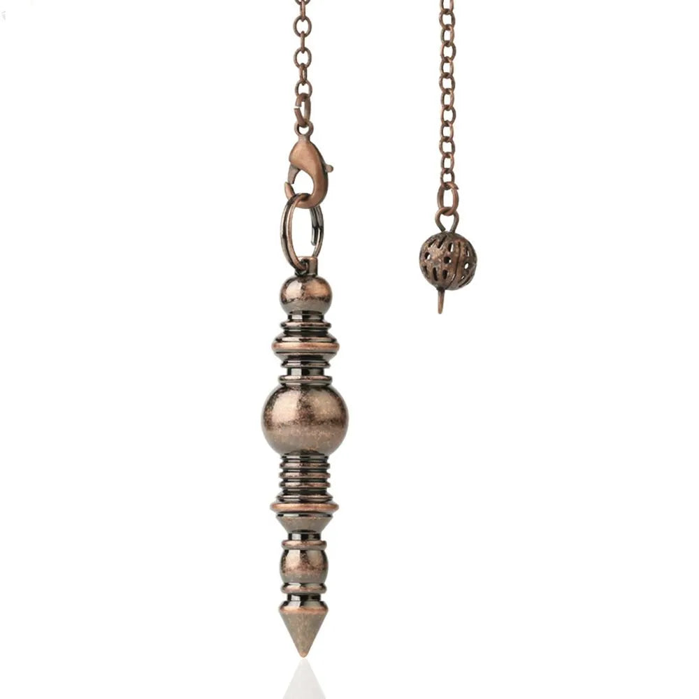 Vintage Design Pendulums | Pendulums | Wiccan Center